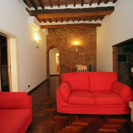 Appartement Logge Del Papa