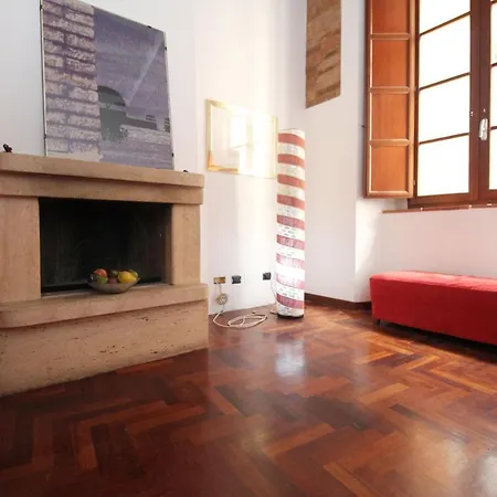 Appartement Logge Del Papa