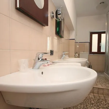 Logge Del Papa Appartement *