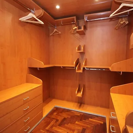 Appartement Logge Del Papa *