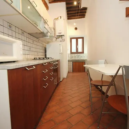 Appartement Logge Del Papa